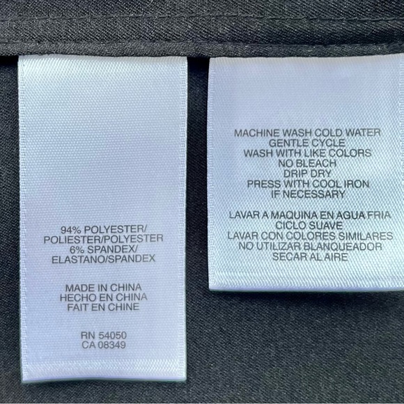 Jones New York Platinum Collection - Picture 9 of 12